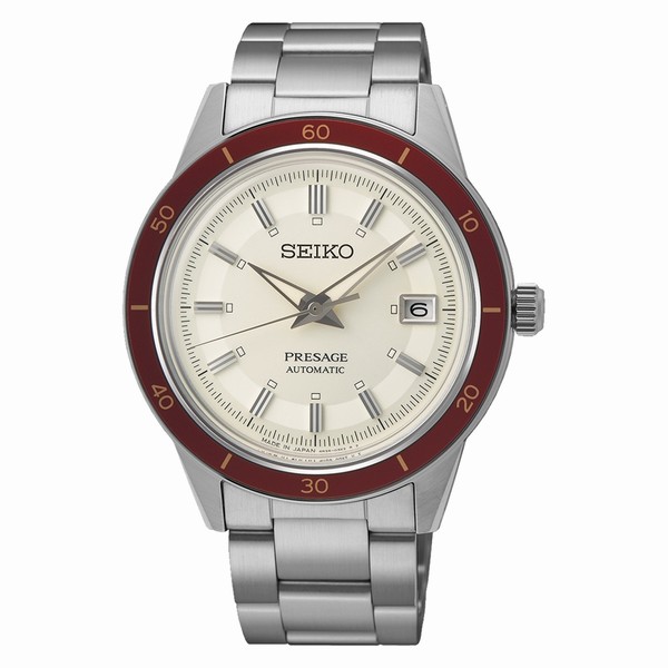 Seiko SRPH93 Style60\'s Presage | DGVO89725