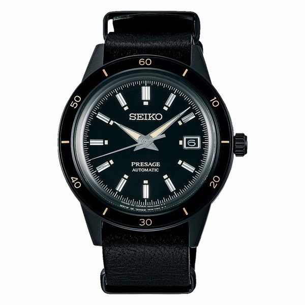 Seiko SRPH95 Style60\'s Presage | FMHK46738