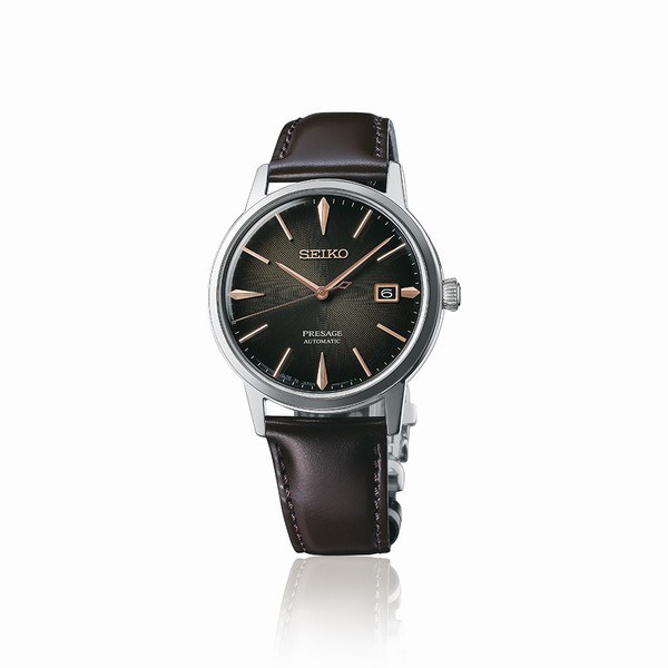 Seiko SRPJ17 Cocktail Time Presage | FACQ80763