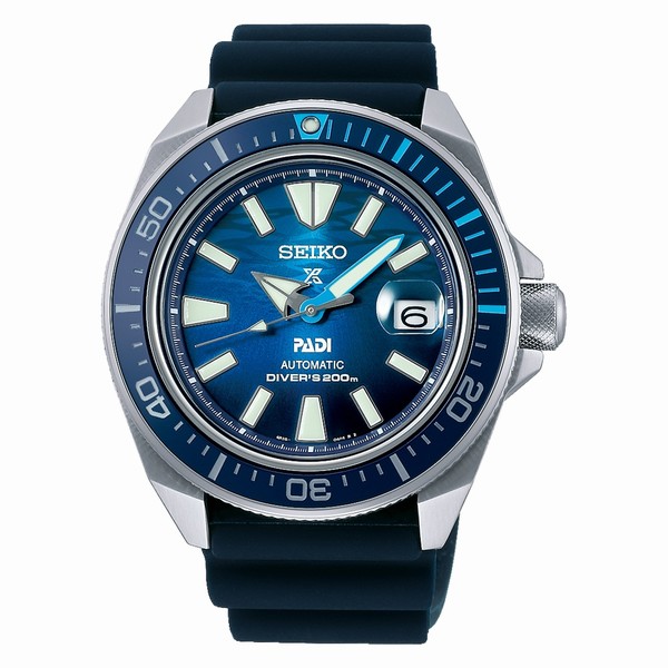 Seiko SRPJ93 Sea Prospex | GXJC68391