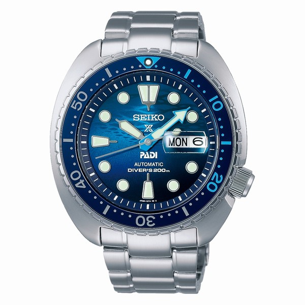 Seiko SRPK01 Sea Prospex | BXQW51247