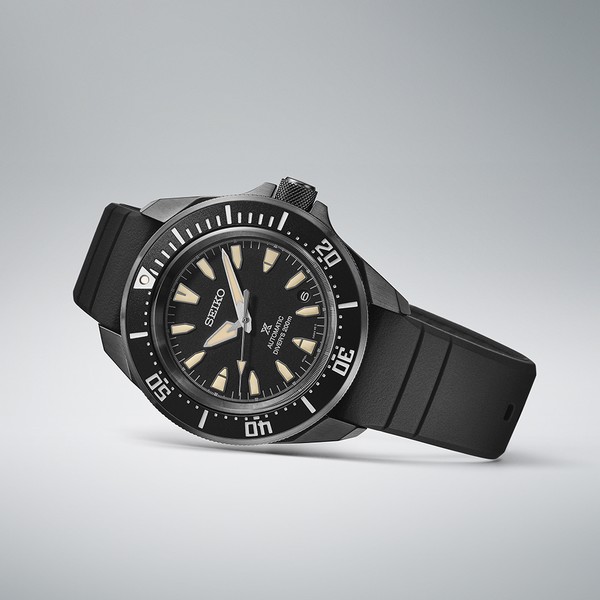 Seiko SRPL15 Sea Prospex | BYVL53408