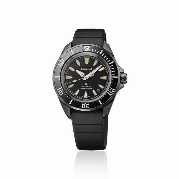 Seiko SRPL15 Sea Prospex | BYVL53408