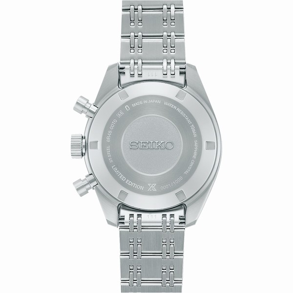 Seiko SRQ049 Speedtimer Prospex | XOVP84057