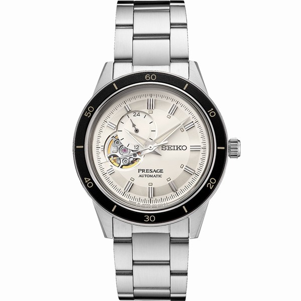 Seiko SSA423 Style60\'s Presage | AUOD05149