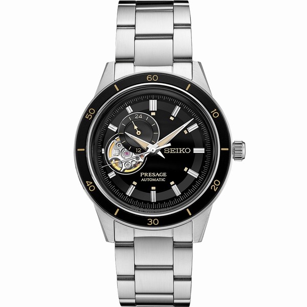 Seiko SSA425 Style60\'s Presage | DRPK14067