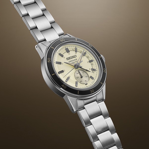 Seiko SSA447 Style60's Presage | JZYW56724