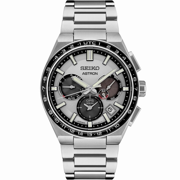 Seiko SSH107 Astron | YWEQ76320