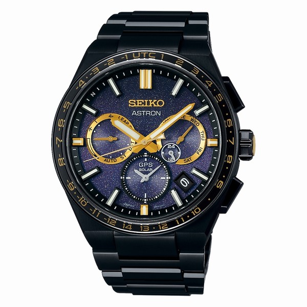 Seiko SSH145 Astron | XQCR58167