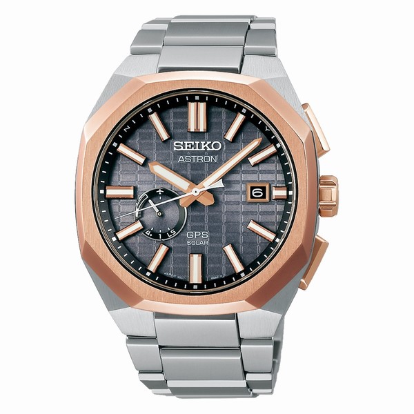 Seiko SSJ014 Astron | JBWY75436