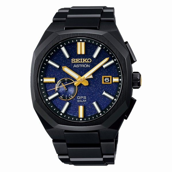 Seiko SSJ021 Astron | CULQ15920