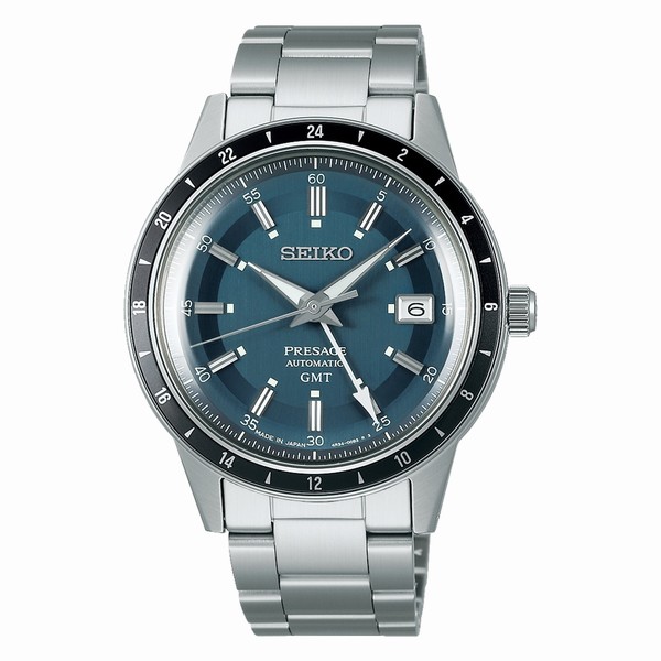 Seiko SSK009 Style60\'s Presage | ENUM08534