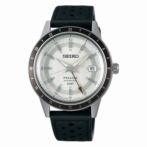 Seiko SSK011 Style60\'s Presage | FQIG78593